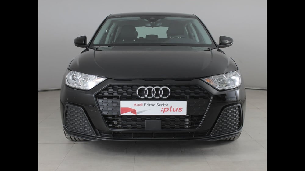 Audi A1 Sportback usata a Palermo (2)
