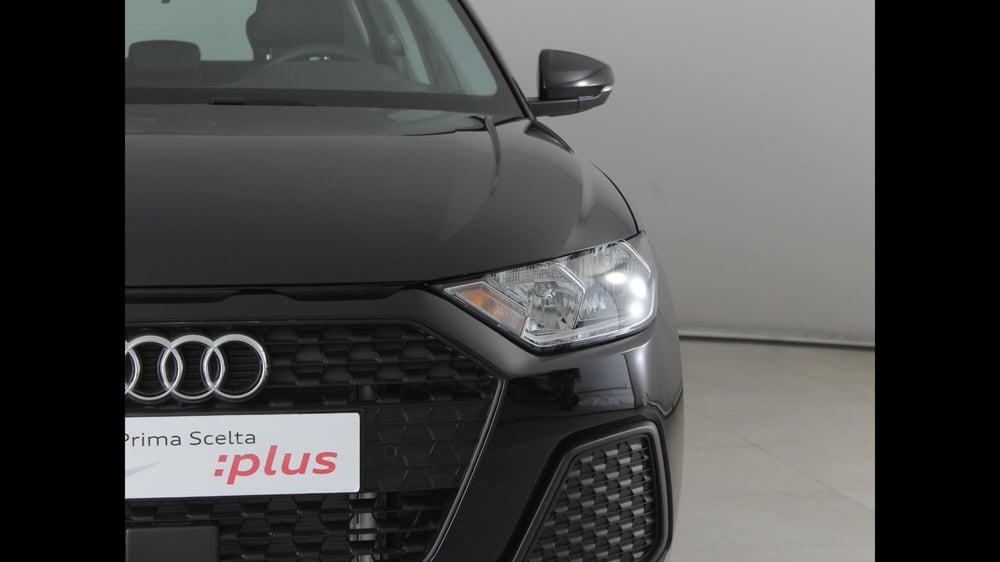 Audi A1 Sportback usata a Palermo (3)
