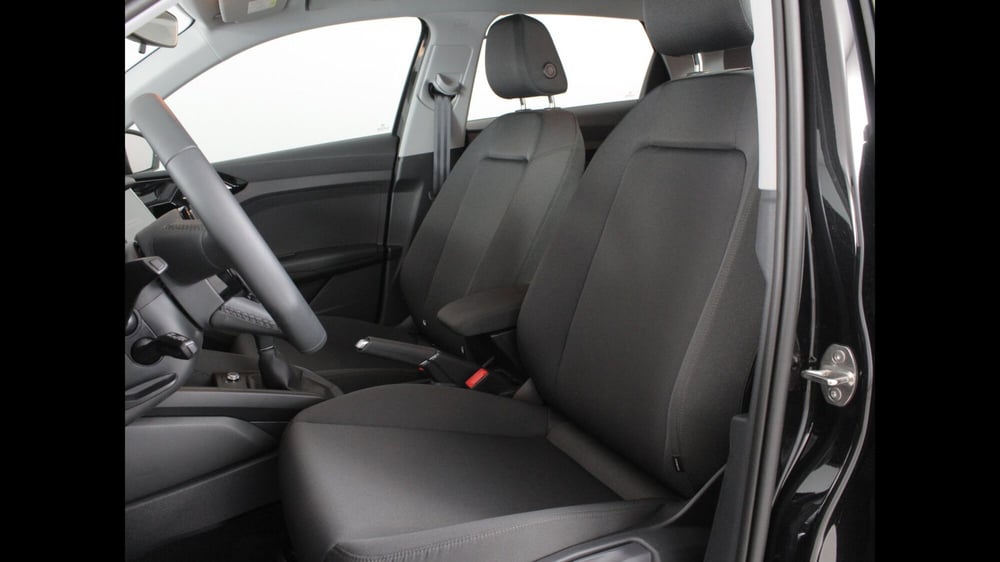Audi A1 Sportback usata a Palermo (7)