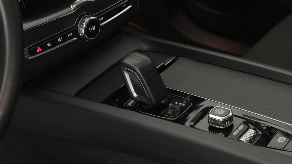 Volvo XC60 usata a Palermo (10)