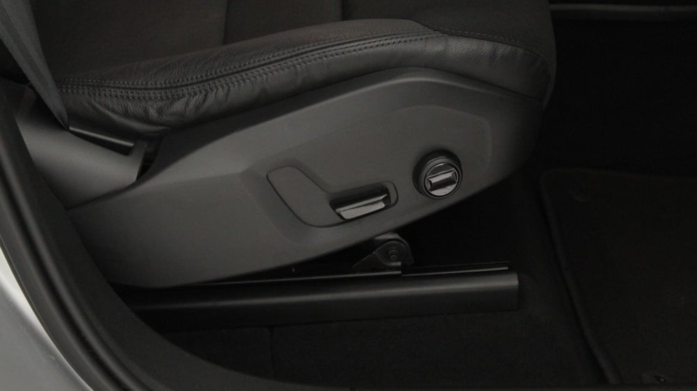 Volvo XC60 usata a Palermo (11)