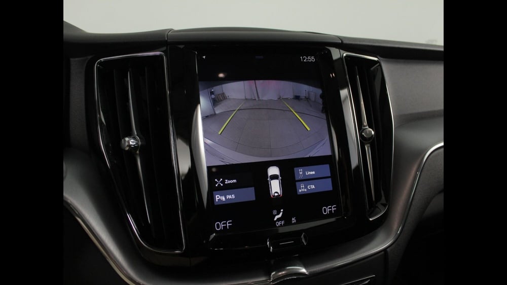 Volvo XC60 usata a Palermo (13)
