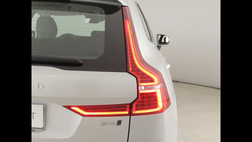 Volvo XC60 usata a Palermo (15)