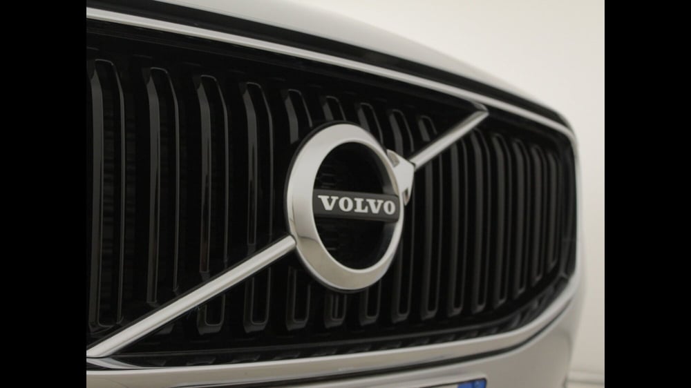 Volvo XC60 usata a Palermo (4)