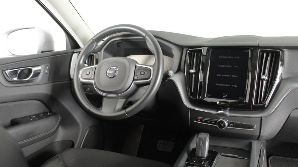 Volvo XC60 usata a Palermo (5)