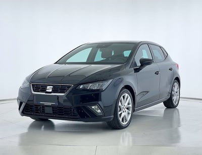 SEAT Ibiza 1.0 ecotsi FR 95cv del 2024 usata a Bastia Umbra