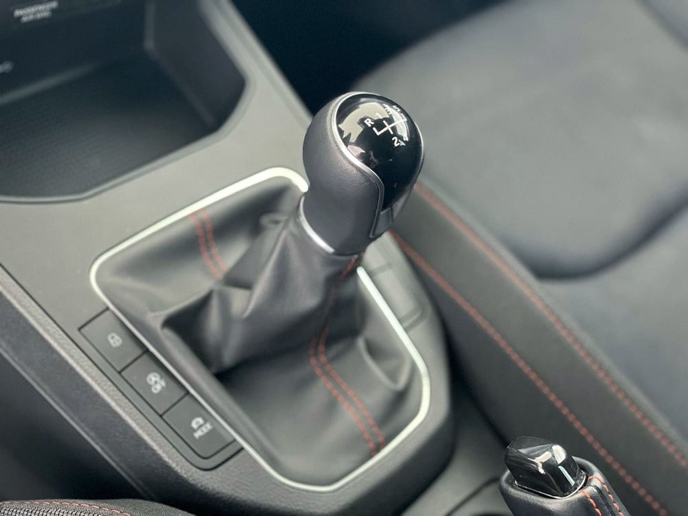 SEAT Ibiza usata a Perugia (15)