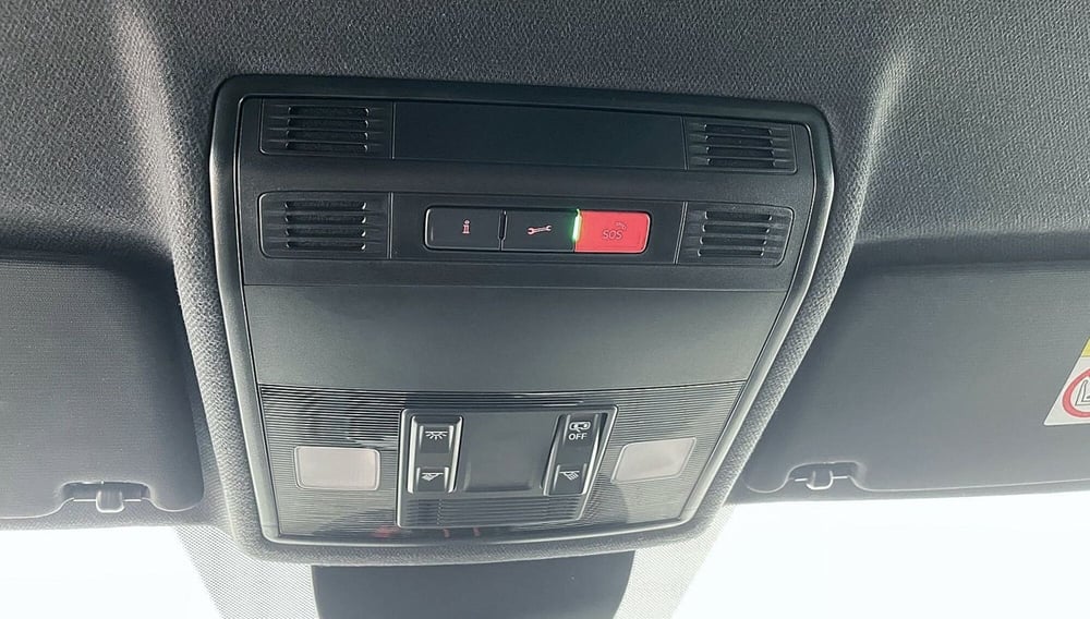 SEAT Ibiza usata a Perugia (17)