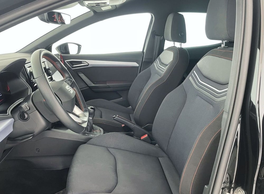 SEAT Ibiza usata a Perugia (18)