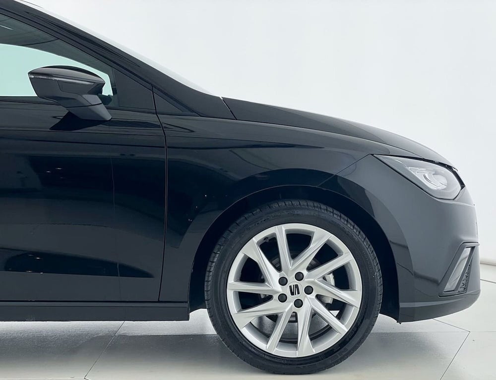 SEAT Ibiza usata a Perugia (2)