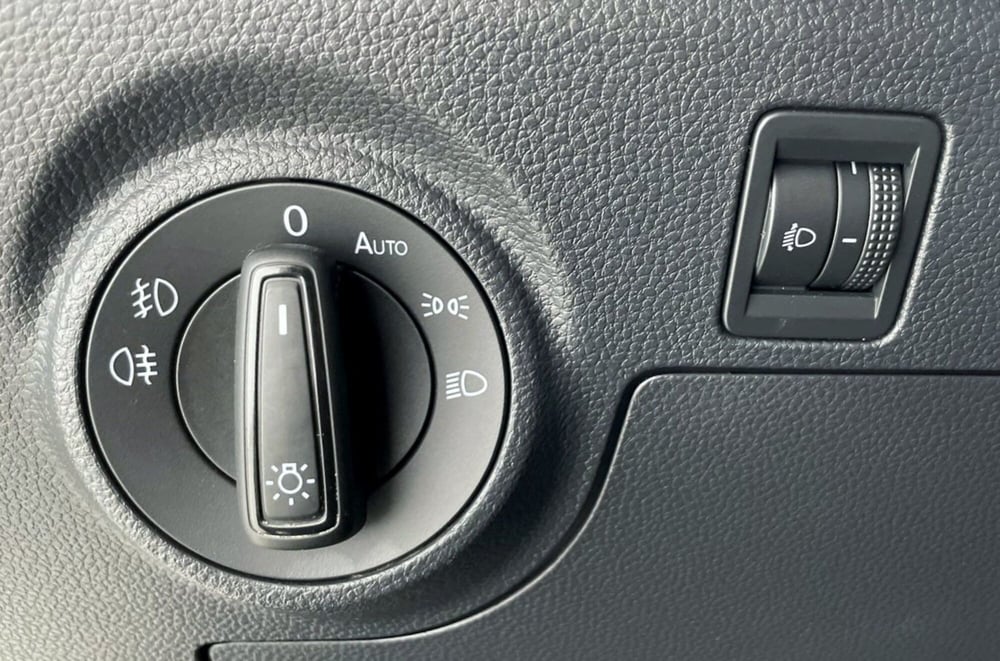 SEAT Ibiza usata a Perugia (20)
