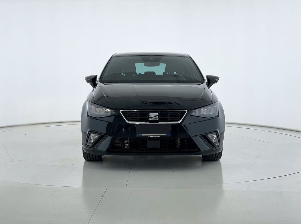 SEAT Ibiza usata a Perugia (5)