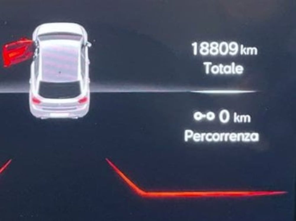 SEAT Ibiza usata a Perugia (9)