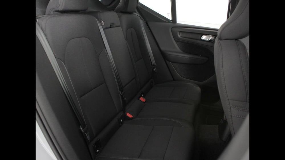 VOLVO Veicoli Commerciali XC40 usata a Palermo (9)