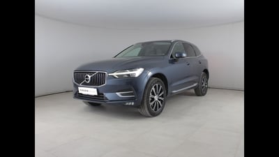 Volvo XC60 D5 AWD Geartronic Inscription del 2018 usata a Palermo