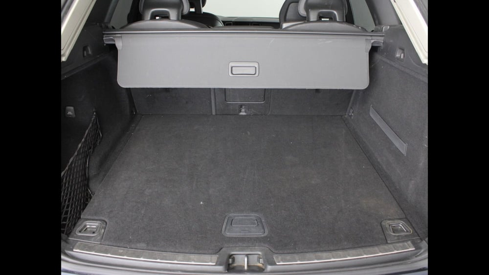 Volvo XC60 usata a Palermo (11)