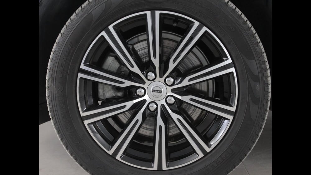 Volvo XC60 usata a Palermo (14)