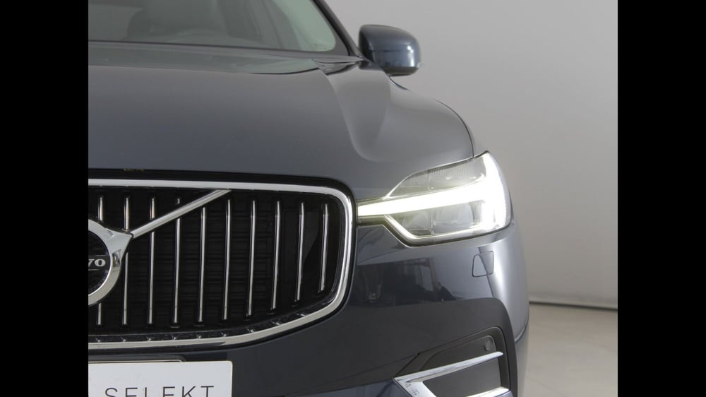 Volvo XC60 usata a Palermo (15)