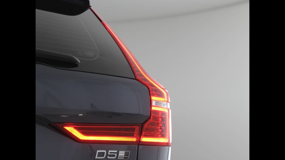 Volvo XC60 usata a Palermo (16)
