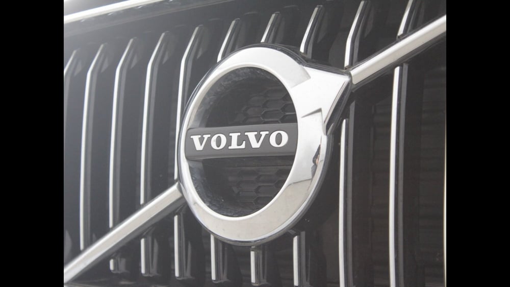 Volvo XC60 usata a Palermo (17)