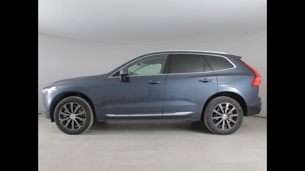 Volvo XC60 usata a Palermo (2)
