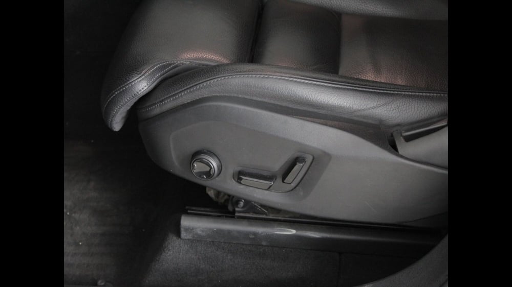 Volvo XC60 usata a Palermo (20)