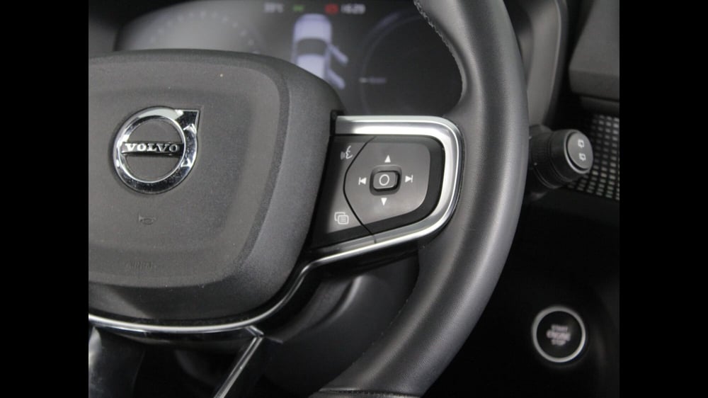 Volvo XC40 usata a Palermo (16)