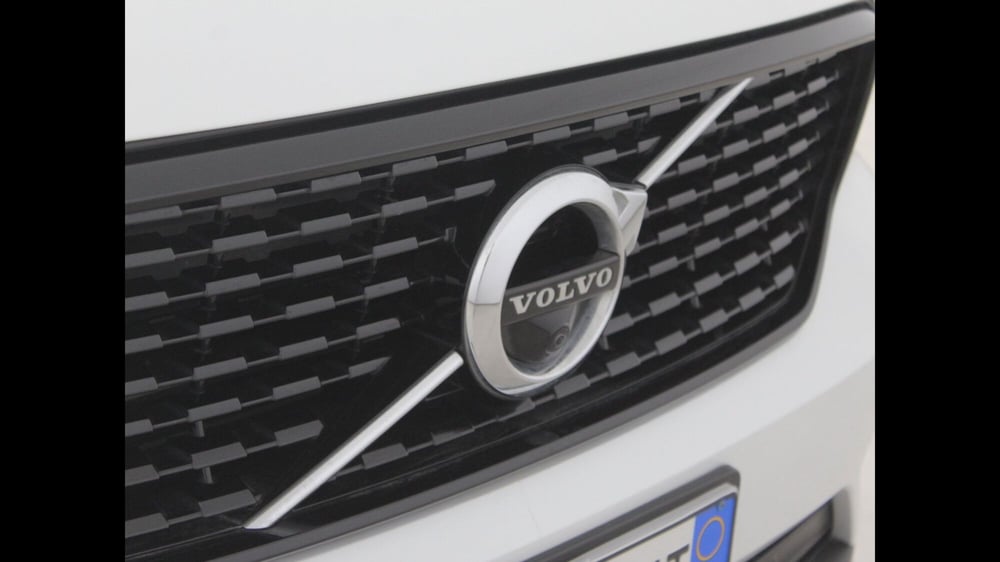 Volvo XC40 usata a Palermo (19)