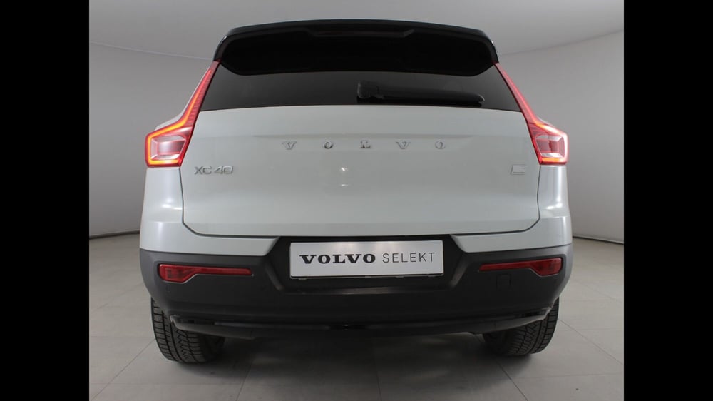 Volvo XC40 usata a Palermo (3)