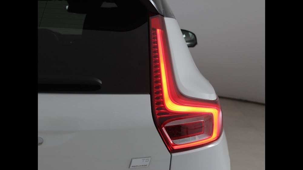 Volvo XC40 usata a Palermo (4)