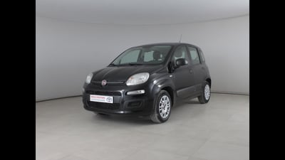 Fiat Panda 1.2 Easy del 2017 usata a Palermo