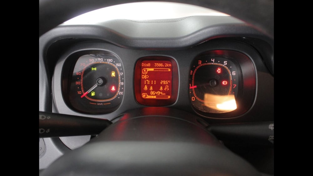 Fiat Panda usata a Palermo (12)