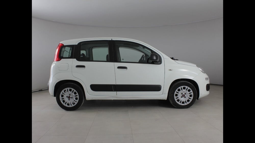 Fiat Panda usata a Palermo (13)