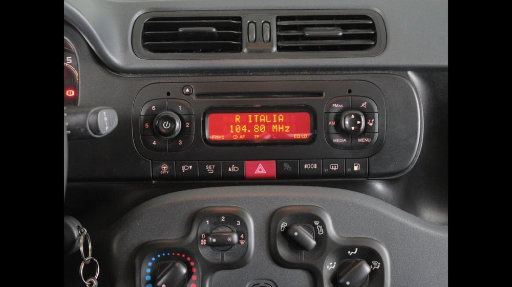 Fiat Panda usata a Palermo (15)