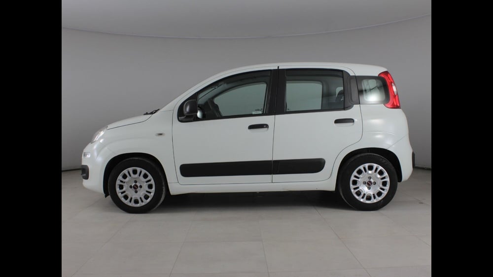 Fiat Panda usata a Palermo (2)