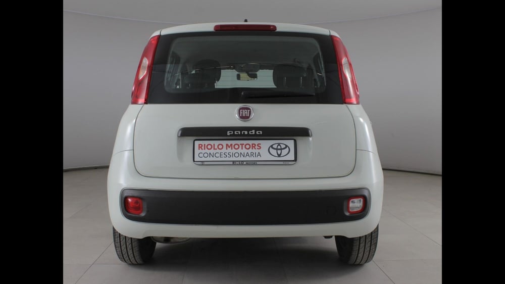 Fiat Panda usata a Palermo (3)