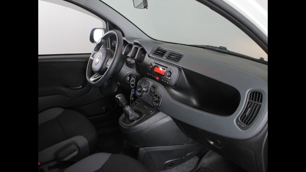 Fiat Panda usata a Palermo (5)