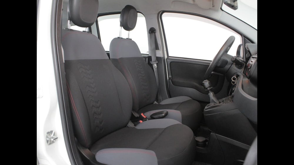 Fiat Panda usata a Palermo (6)