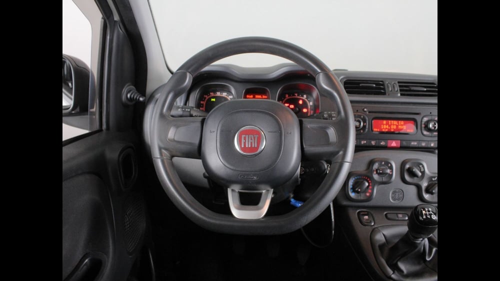Fiat Panda usata a Palermo (9)