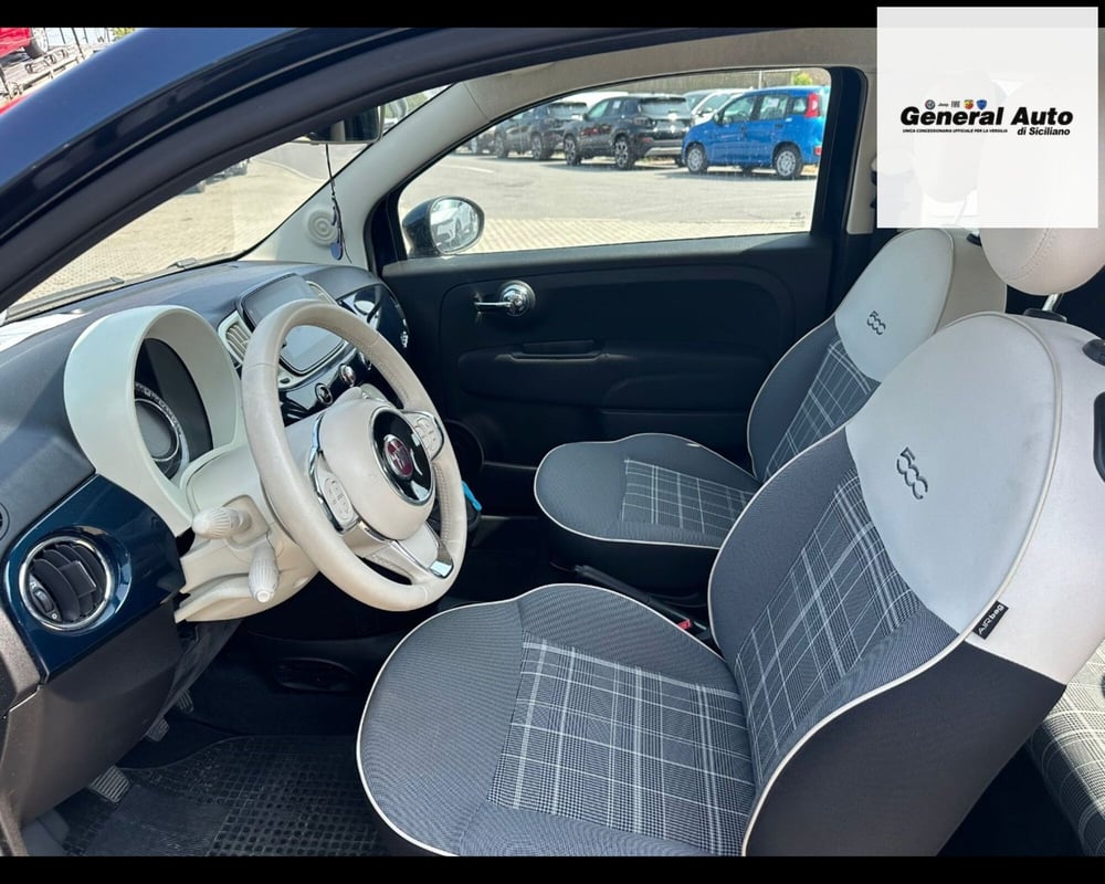 Fiat 500 usata a Lucca (10)