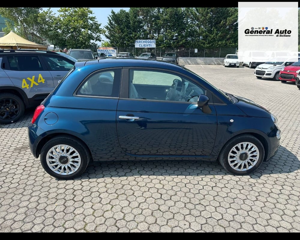 Fiat 500 usata a Lucca (8)