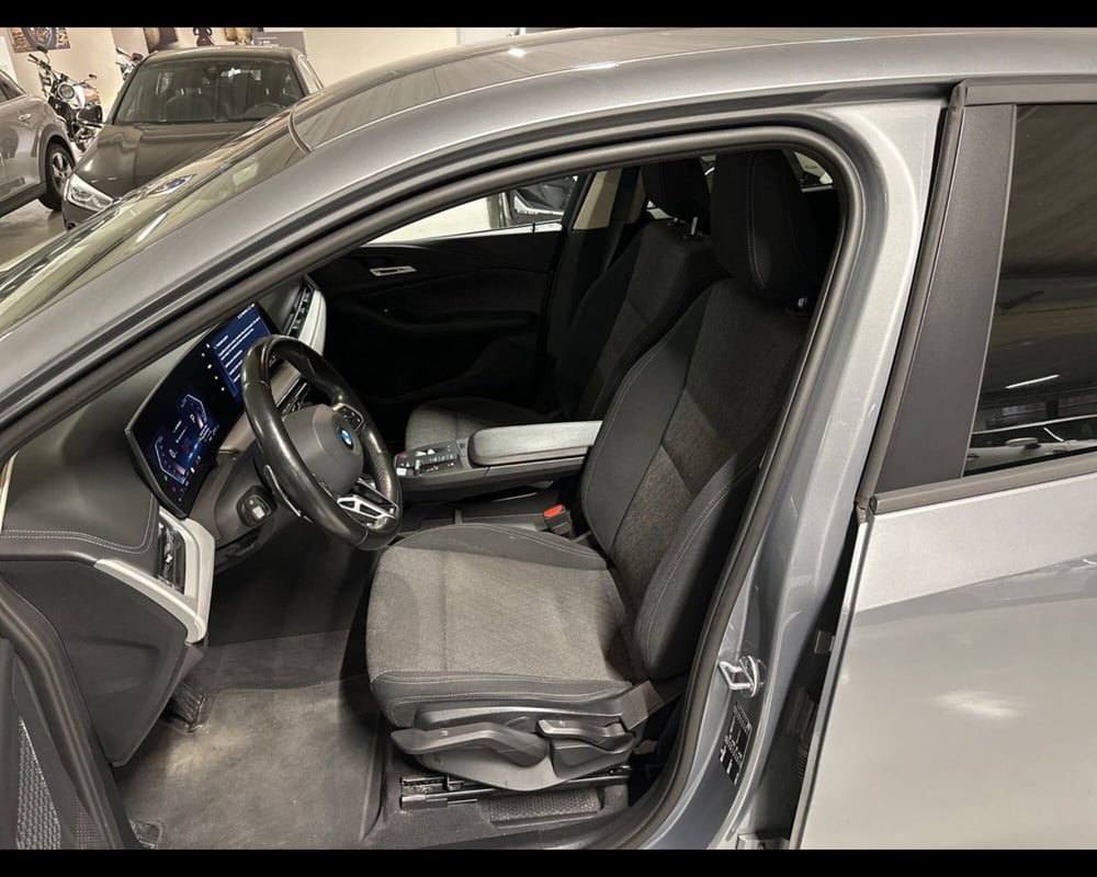 BMW Serie 2 Active Tourer usata a Caserta (13)