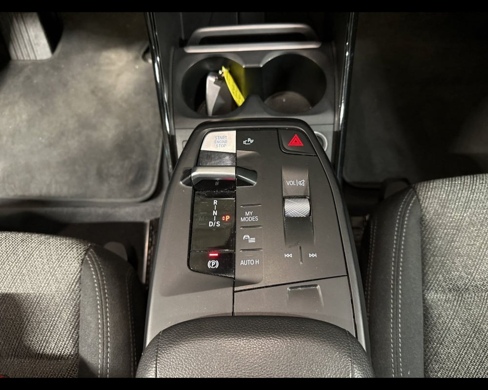 BMW Serie 2 Active Tourer usata a Caserta (20)
