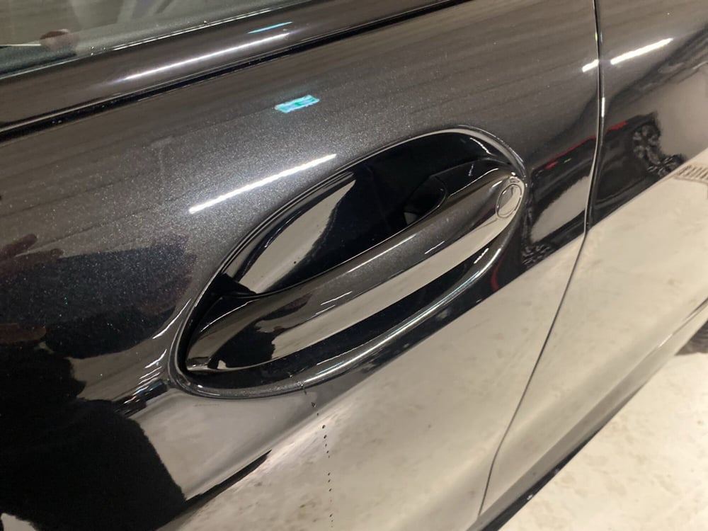 BMW Serie 1 usata a Caserta (14)