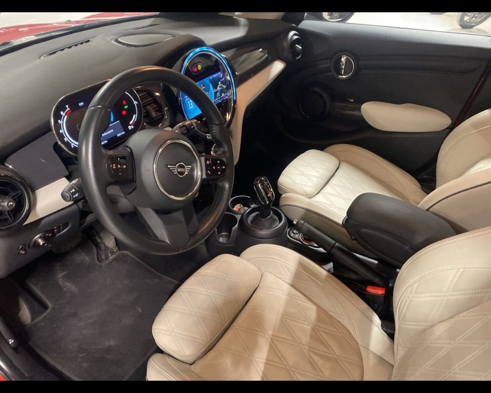 MINI Mini usata a Caserta (13)