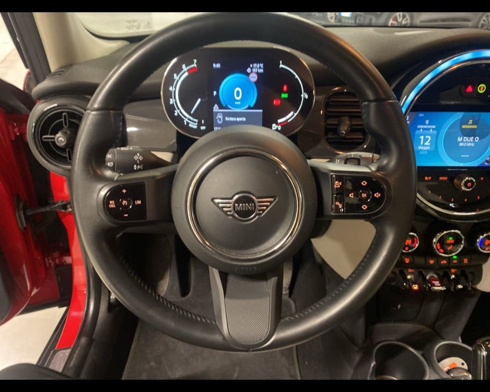 MINI Mini usata a Caserta (14)