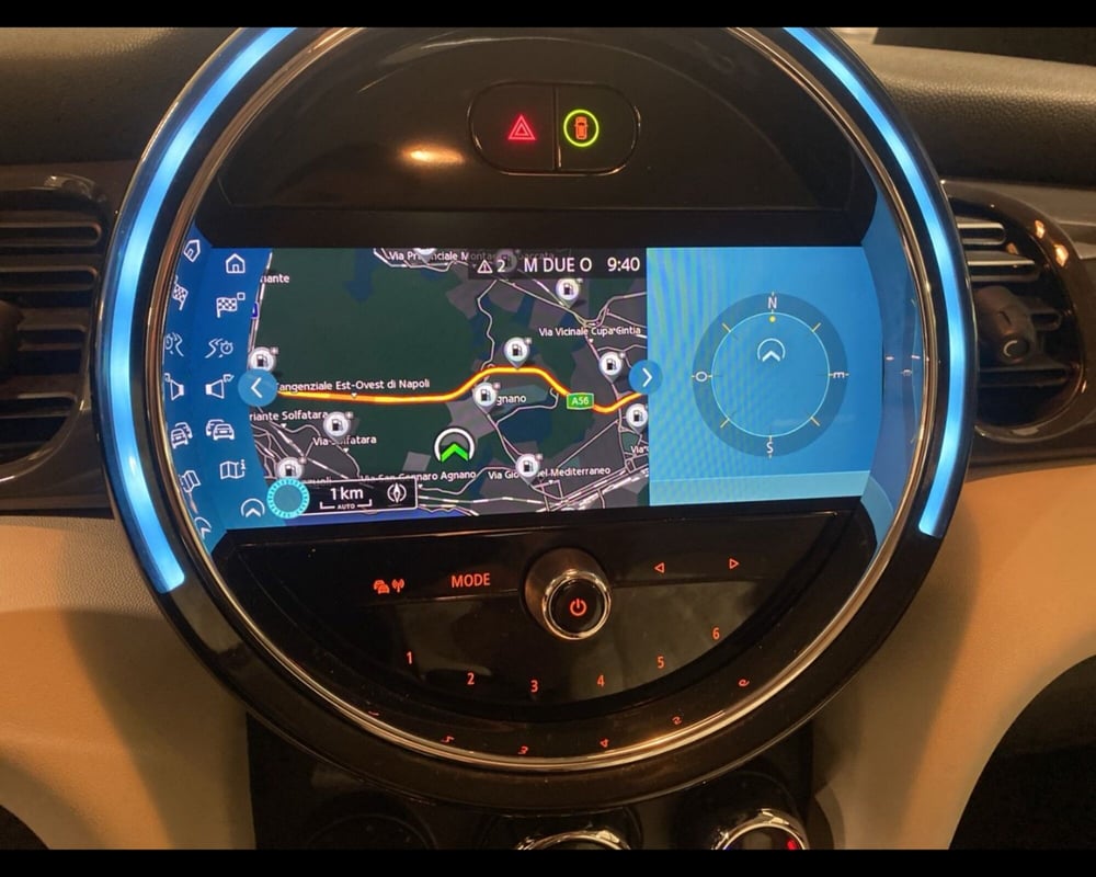MINI Mini usata a Caserta (16)