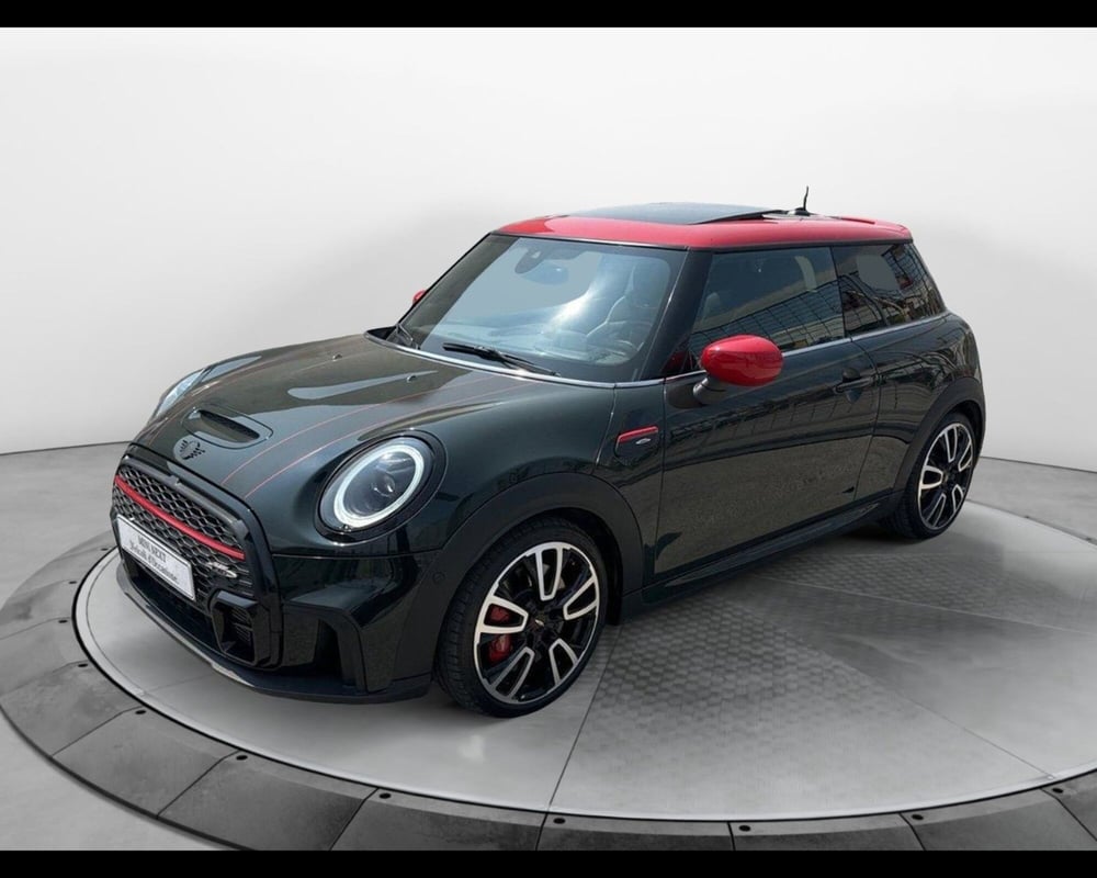 MINI Mini usata a Caserta