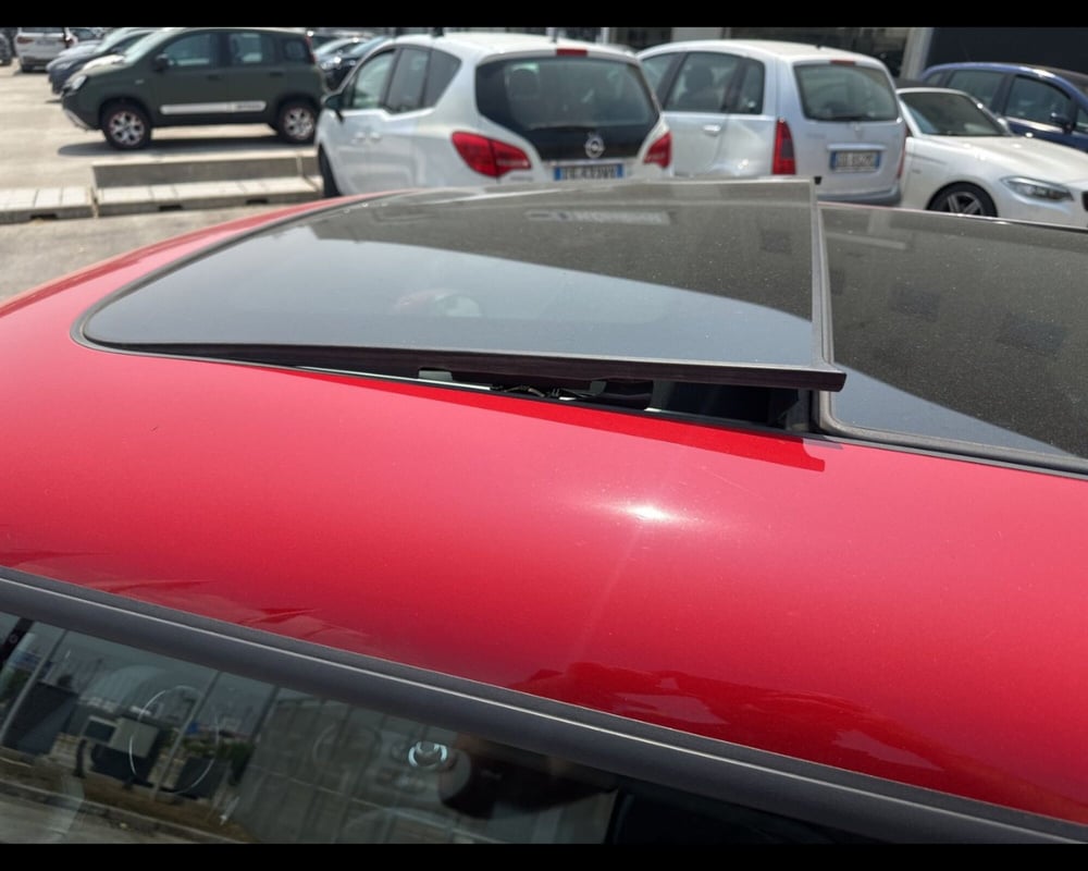 MINI Mini usata a Caserta (10)