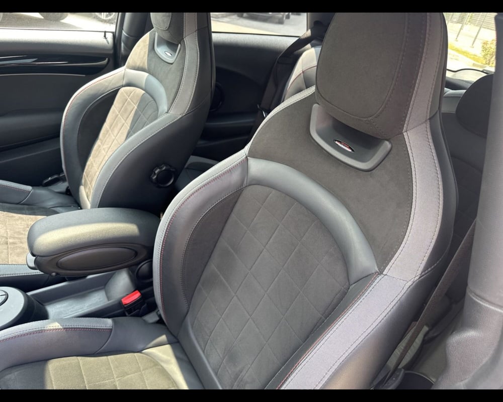 MINI Mini usata a Caserta (14)